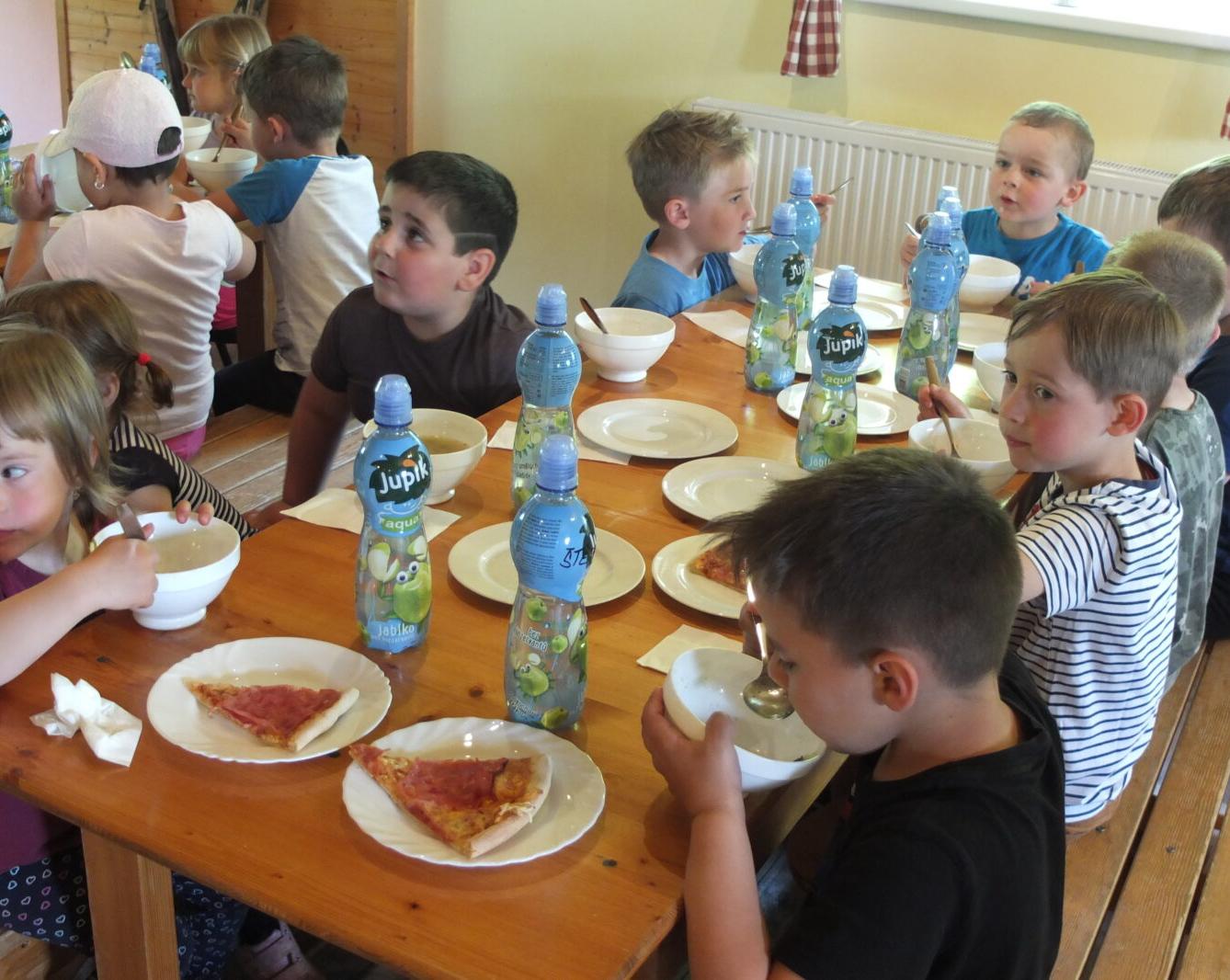 Výlet do Pinguin parku - 82