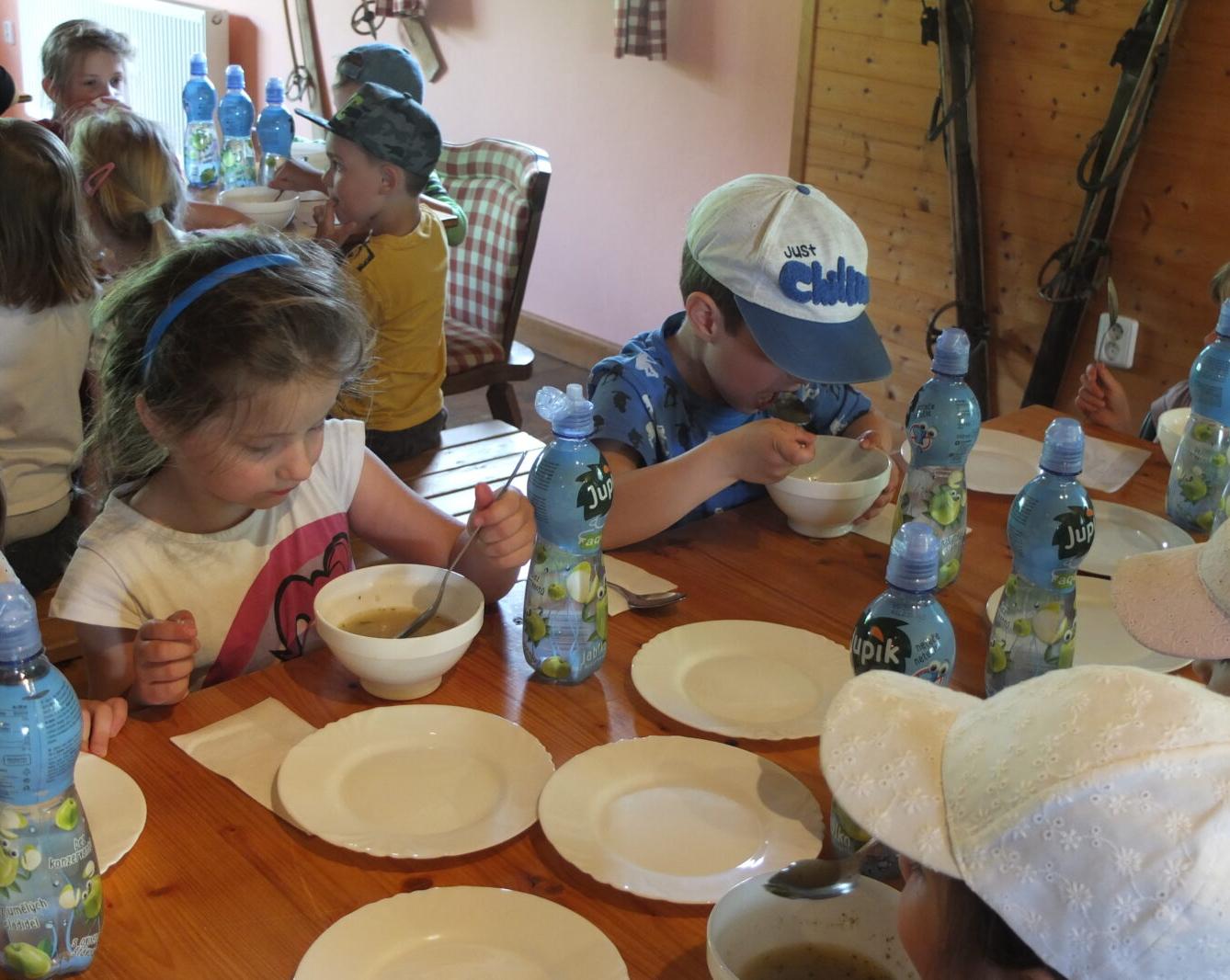 Výlet do Pinguin parku - 83