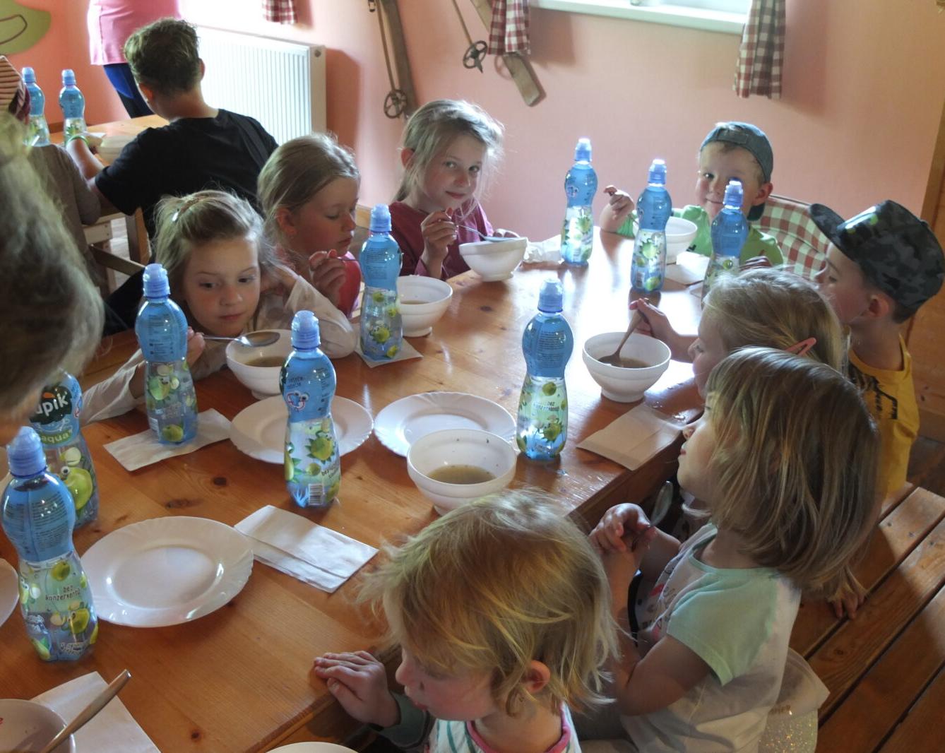 Výlet do Pinguin parku - 84