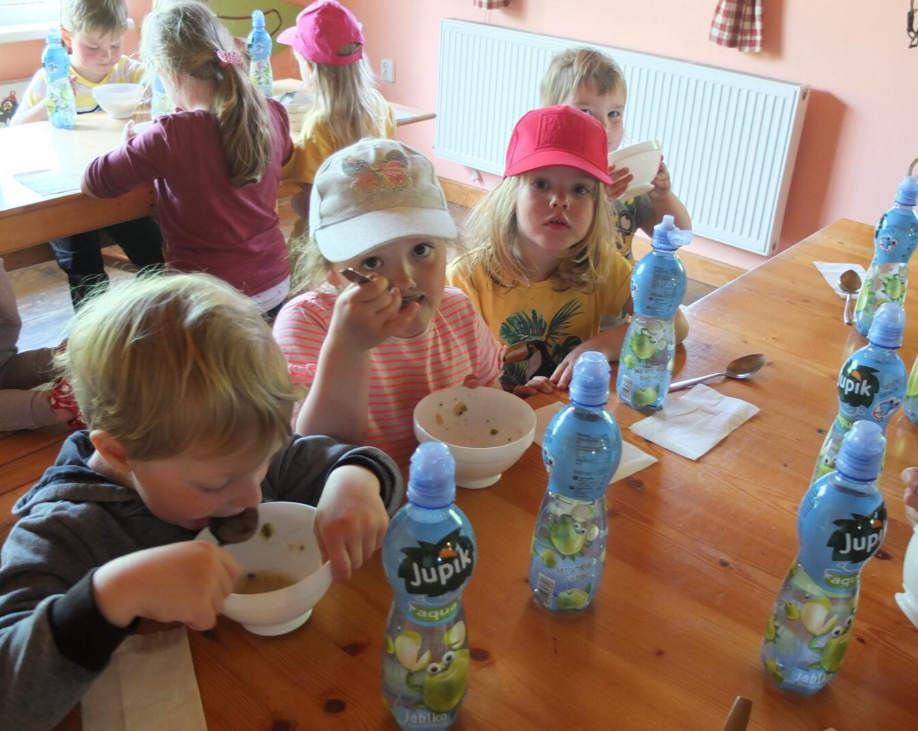 Výlet do Pinguin parku - 85