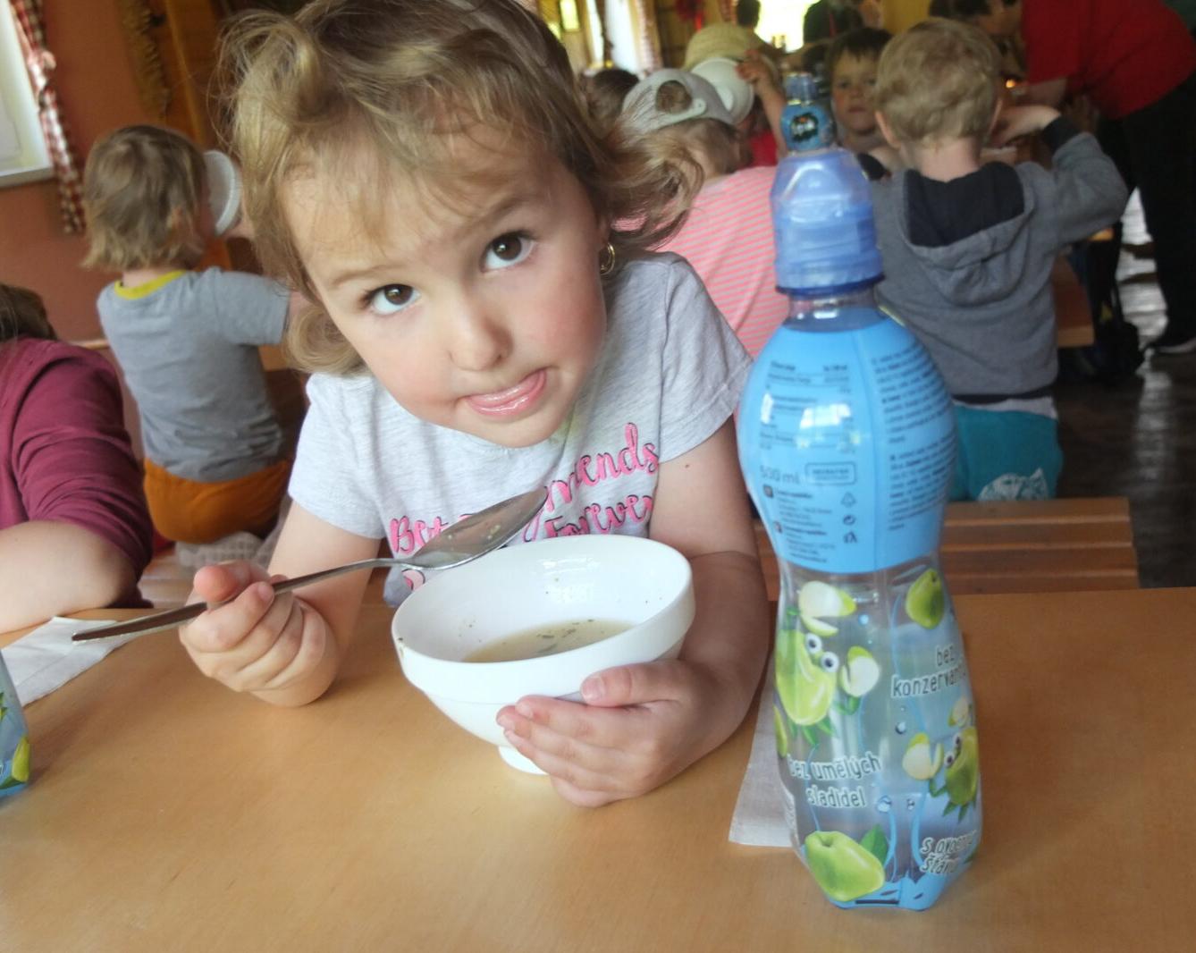 Výlet do Pinguin parku - 86