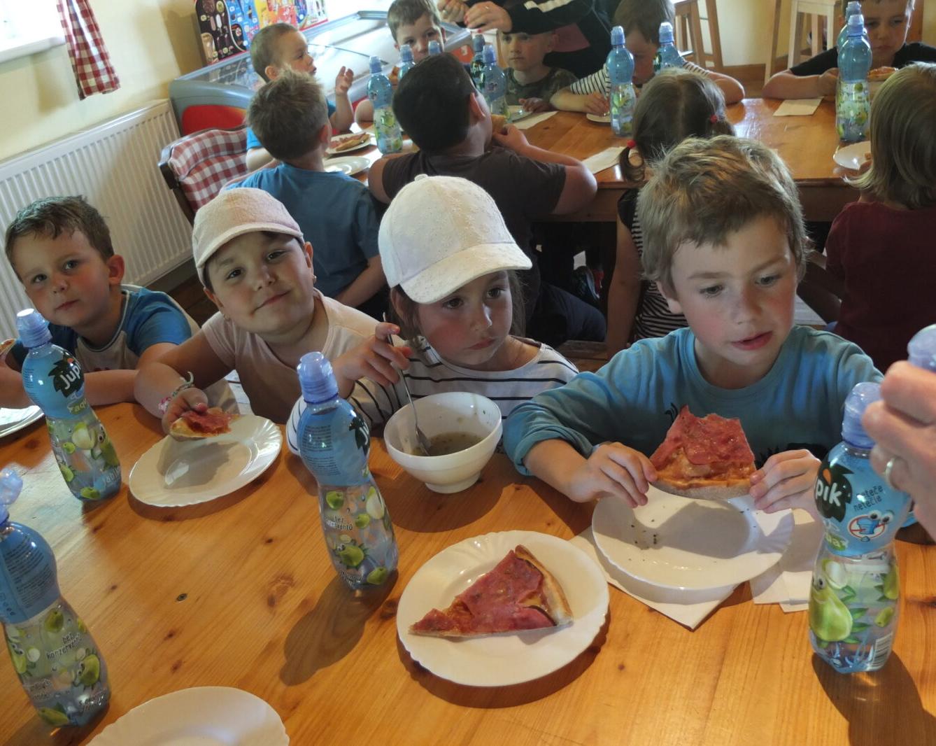 Výlet do Pinguin parku - 89