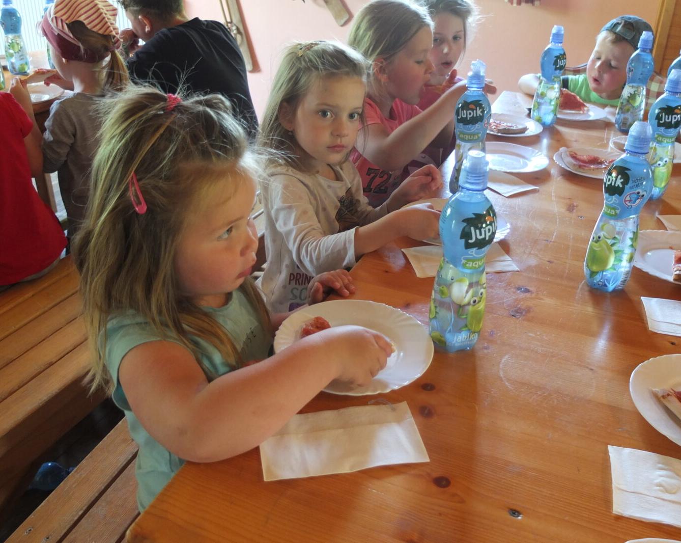 Výlet do Pinguin parku - 91