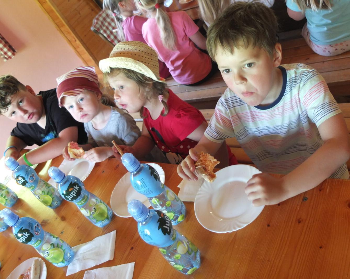 Výlet do Pinguin parku - 93