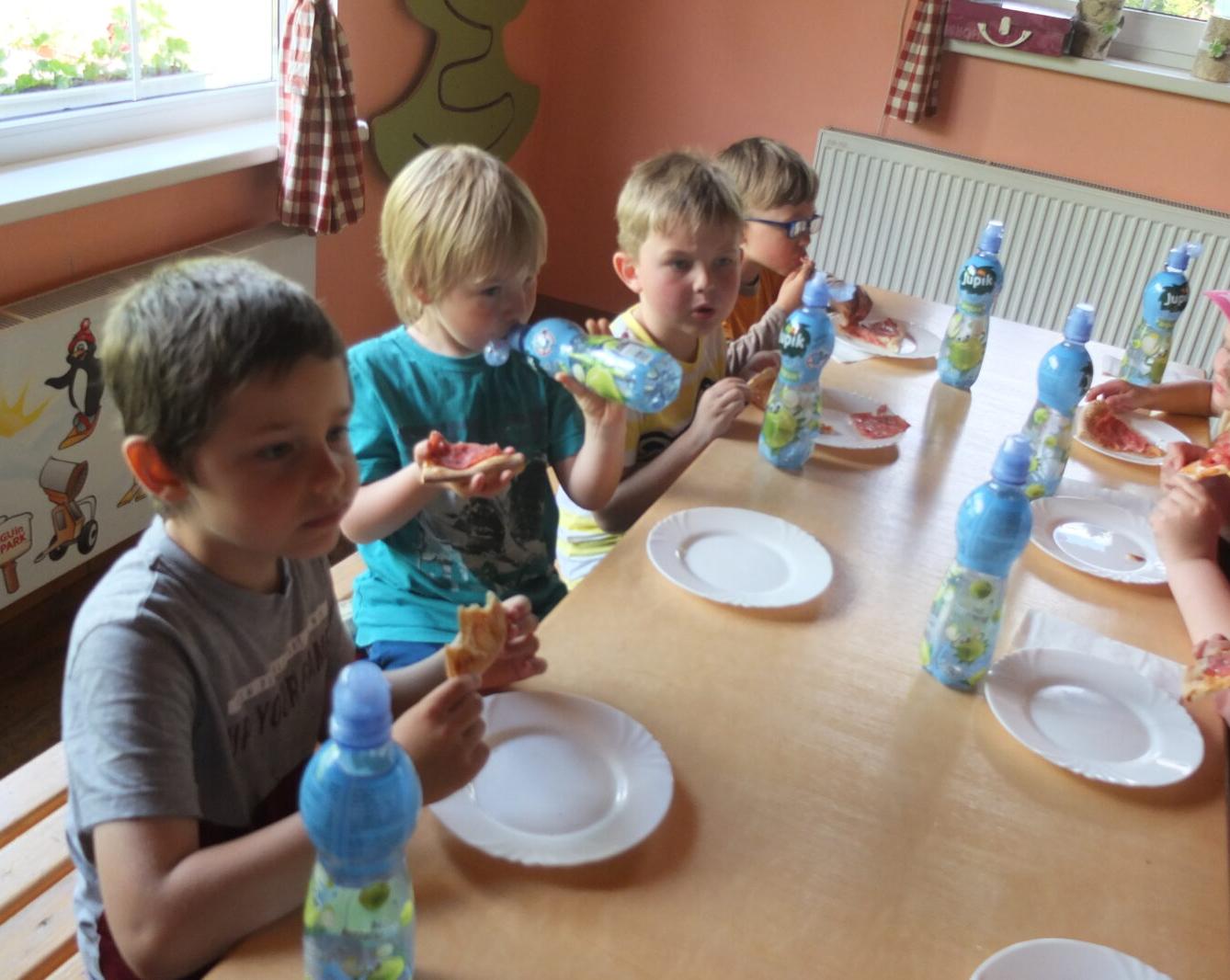 Výlet do Pinguin parku - 94