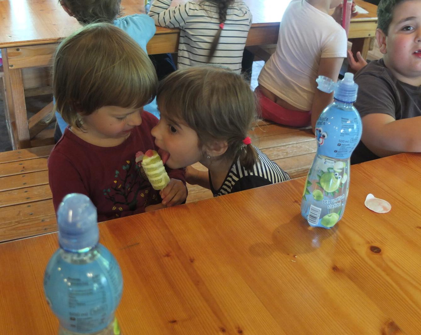 Výlet do Pinguin parku - 97