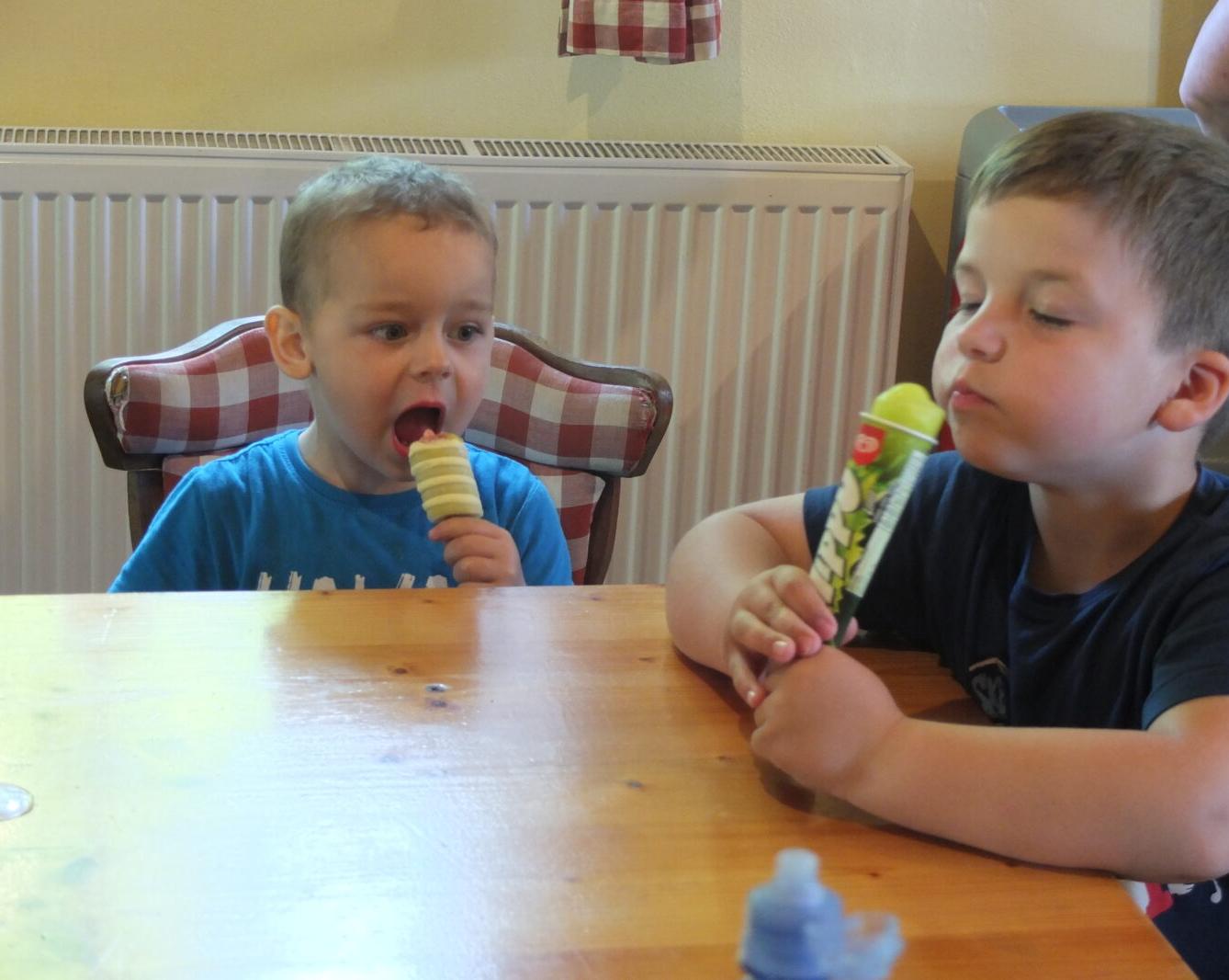 Výlet do Pinguin parku - 98