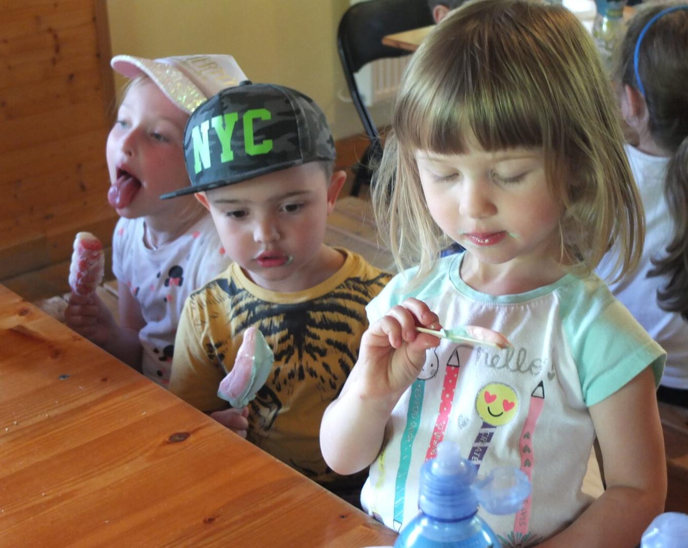 Výlet do Pinguin parku - 101