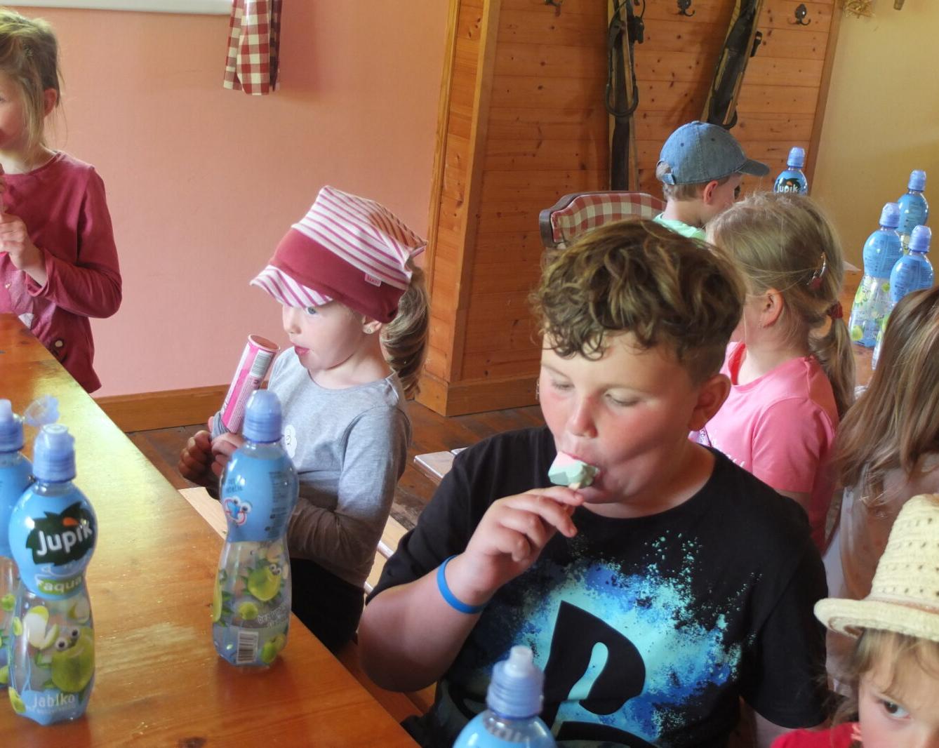 Výlet do Pinguin parku - 102