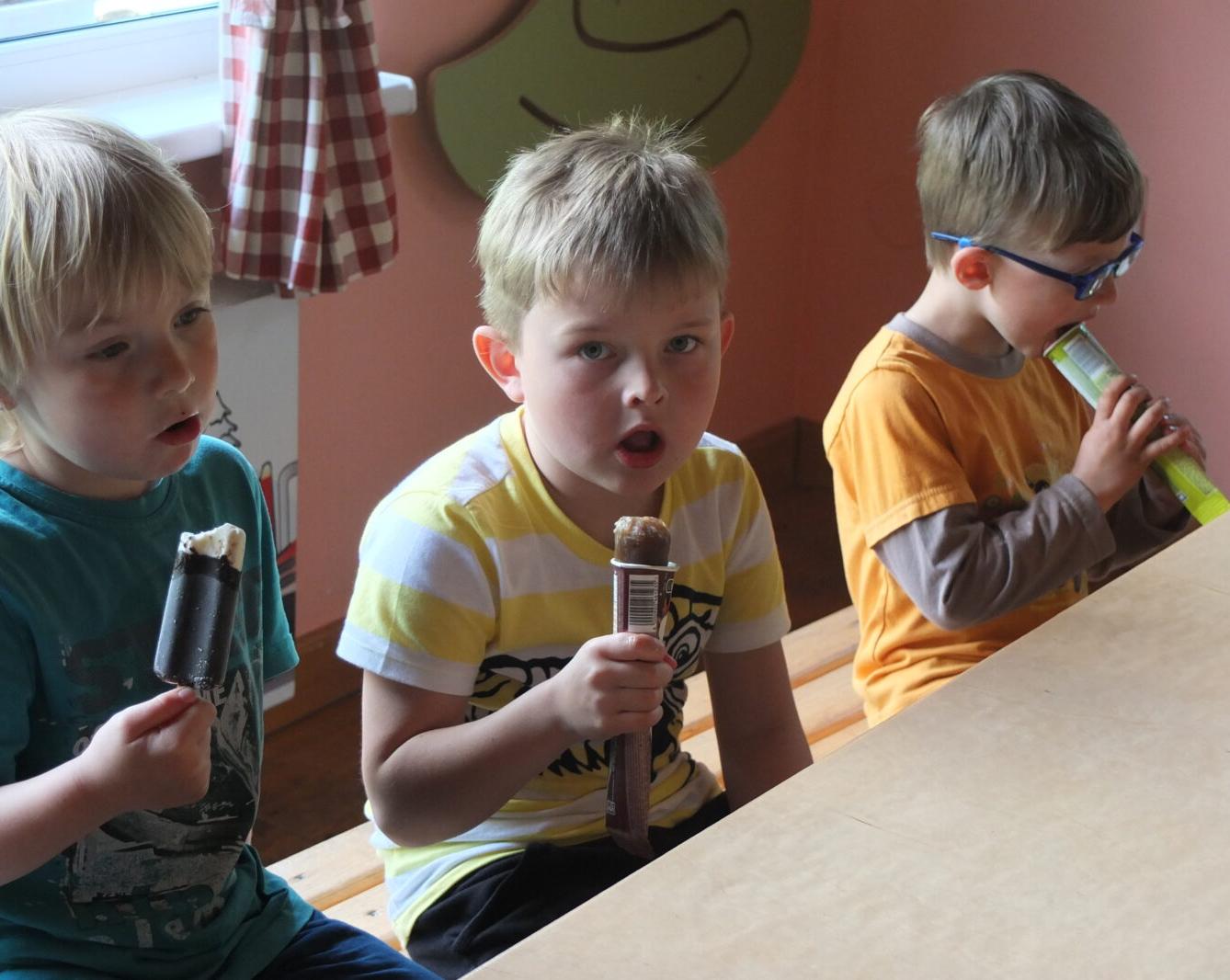 Výlet do Pinguin parku - 104