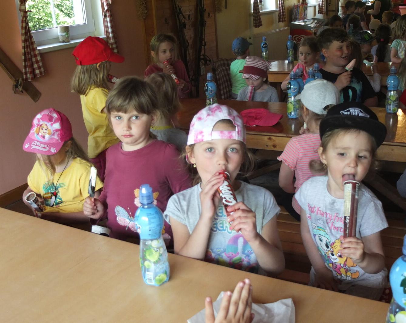 Výlet do Pinguin parku - 105