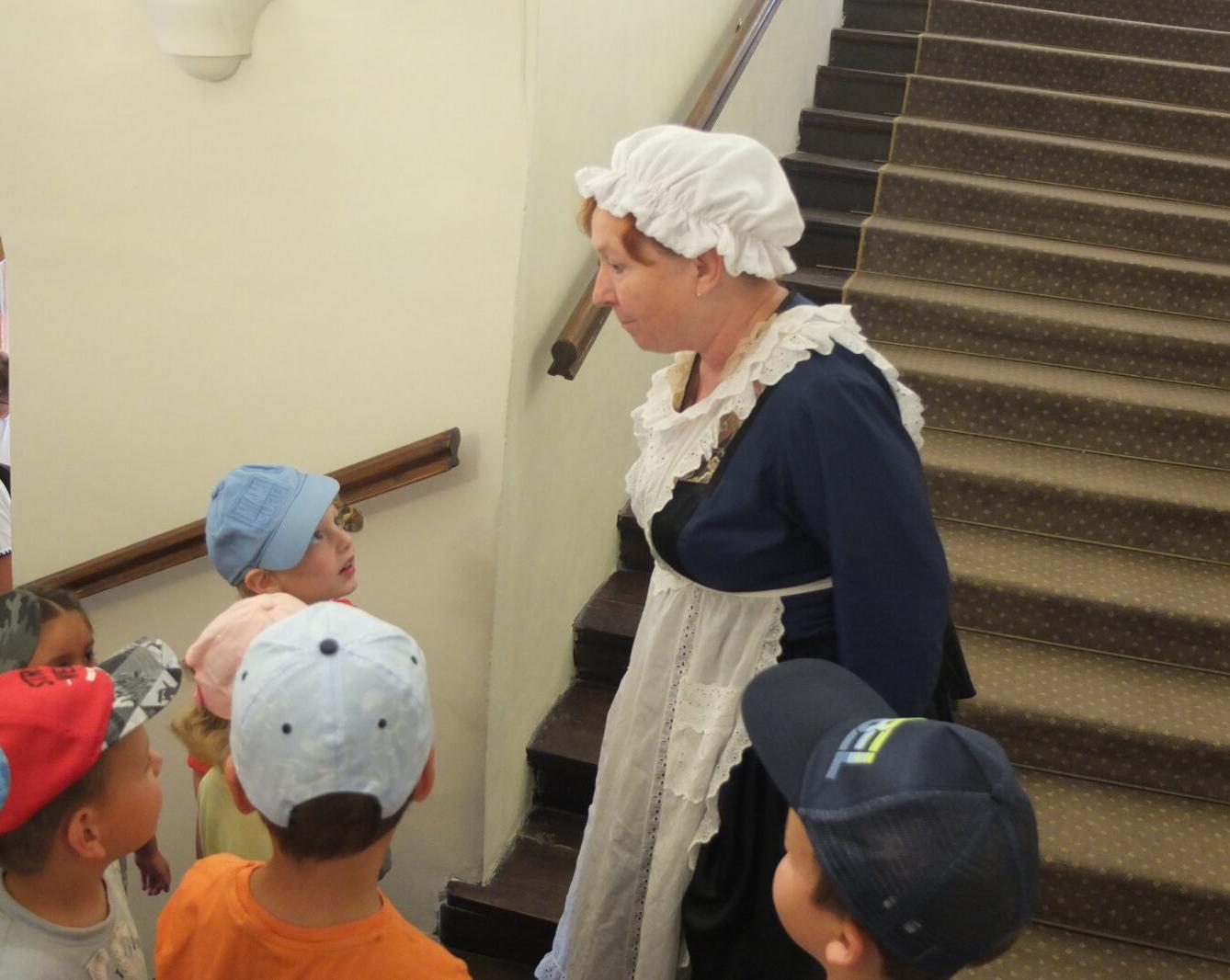 Výlet - Potštejn - 3