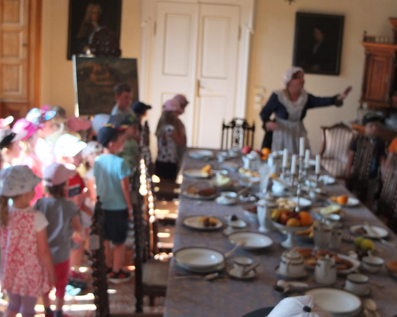 Výlet - Potštejn - 4