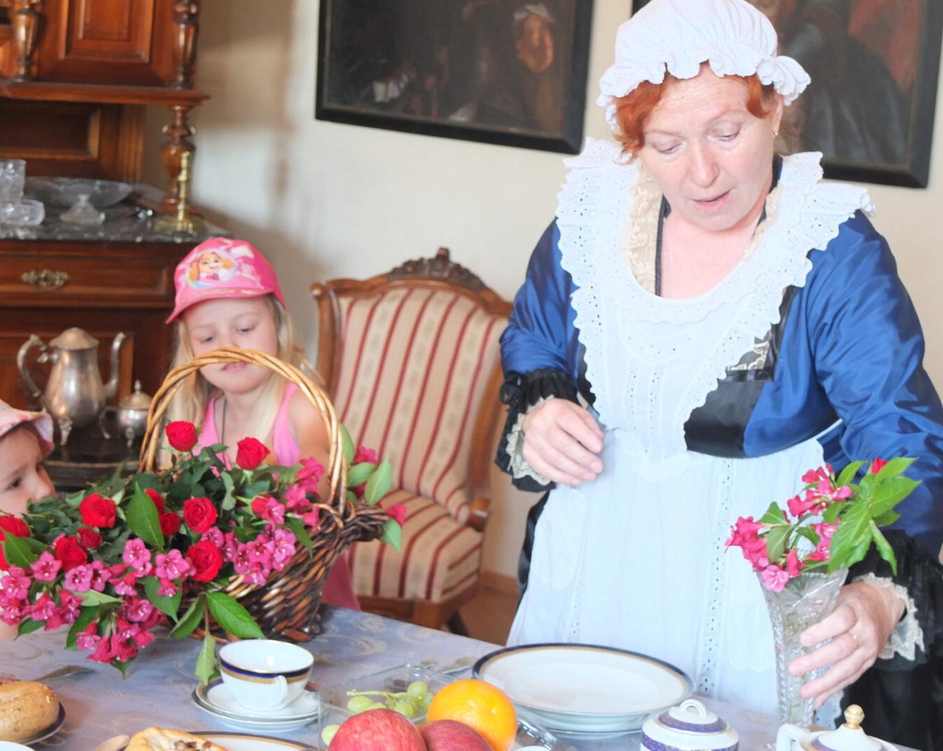 Výlet - Potštejn - 6