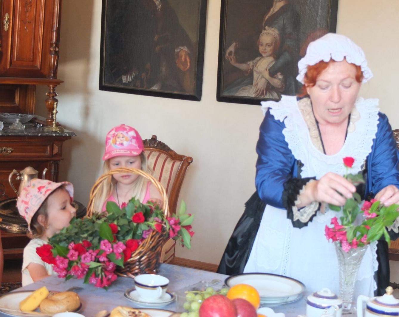 Výlet - Potštejn - 7