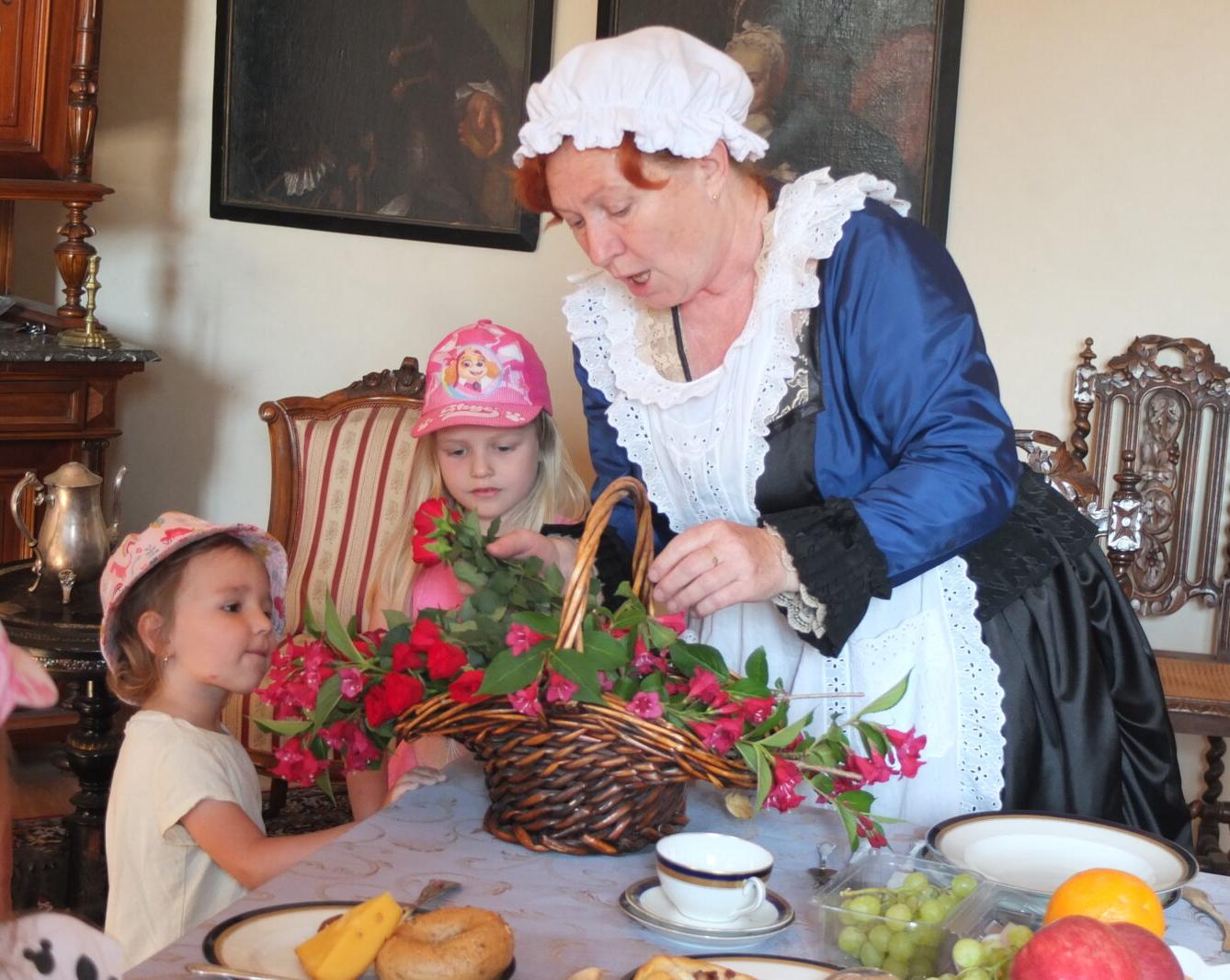 Výlet - Potštejn - 8