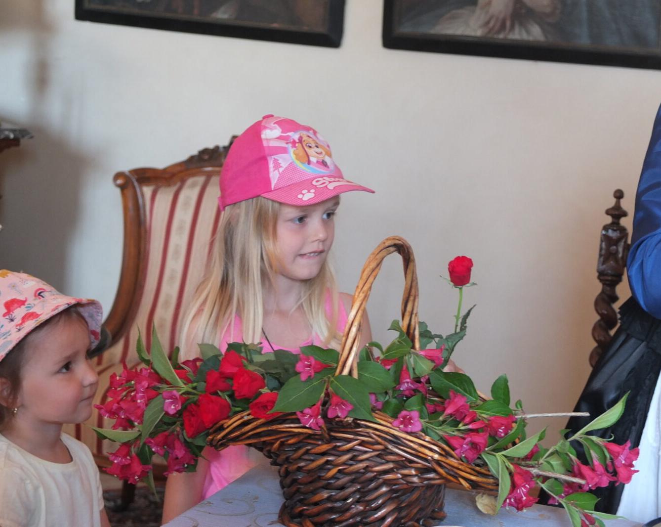 Výlet - Potštejn - 9