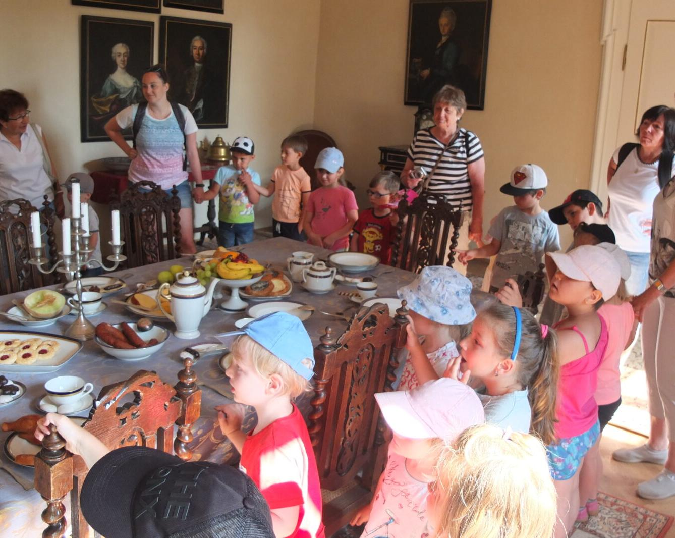 Výlet - Potštejn - 10