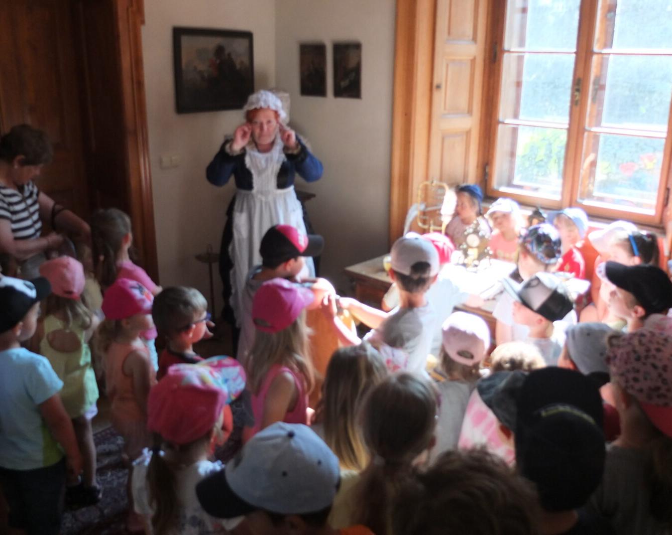 Výlet - Potštejn - 12