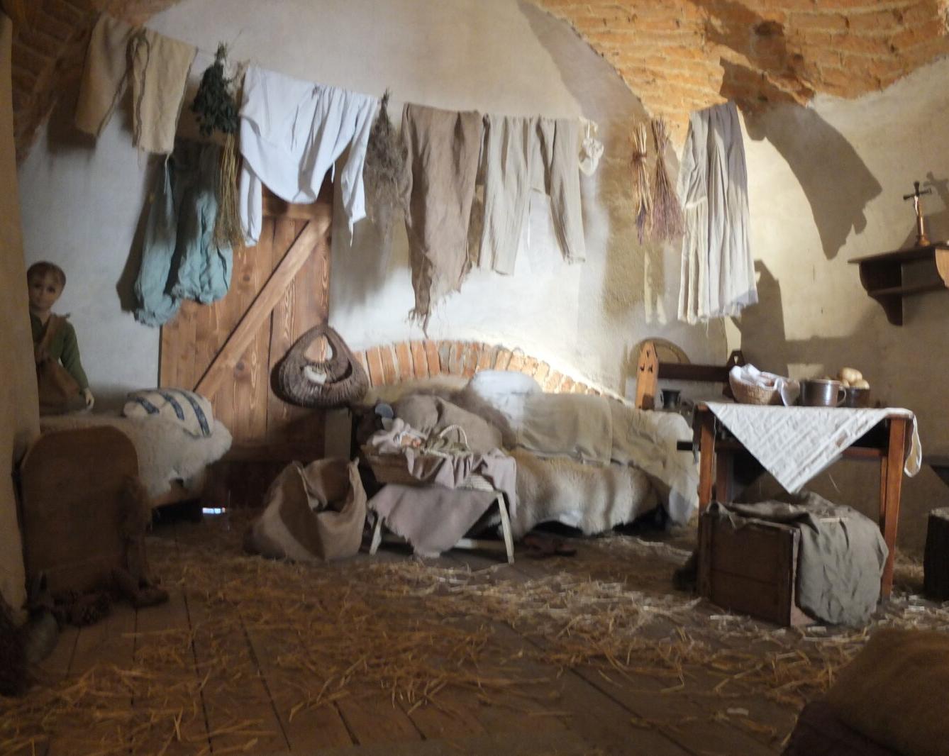 Výlet - Potštejn - 14