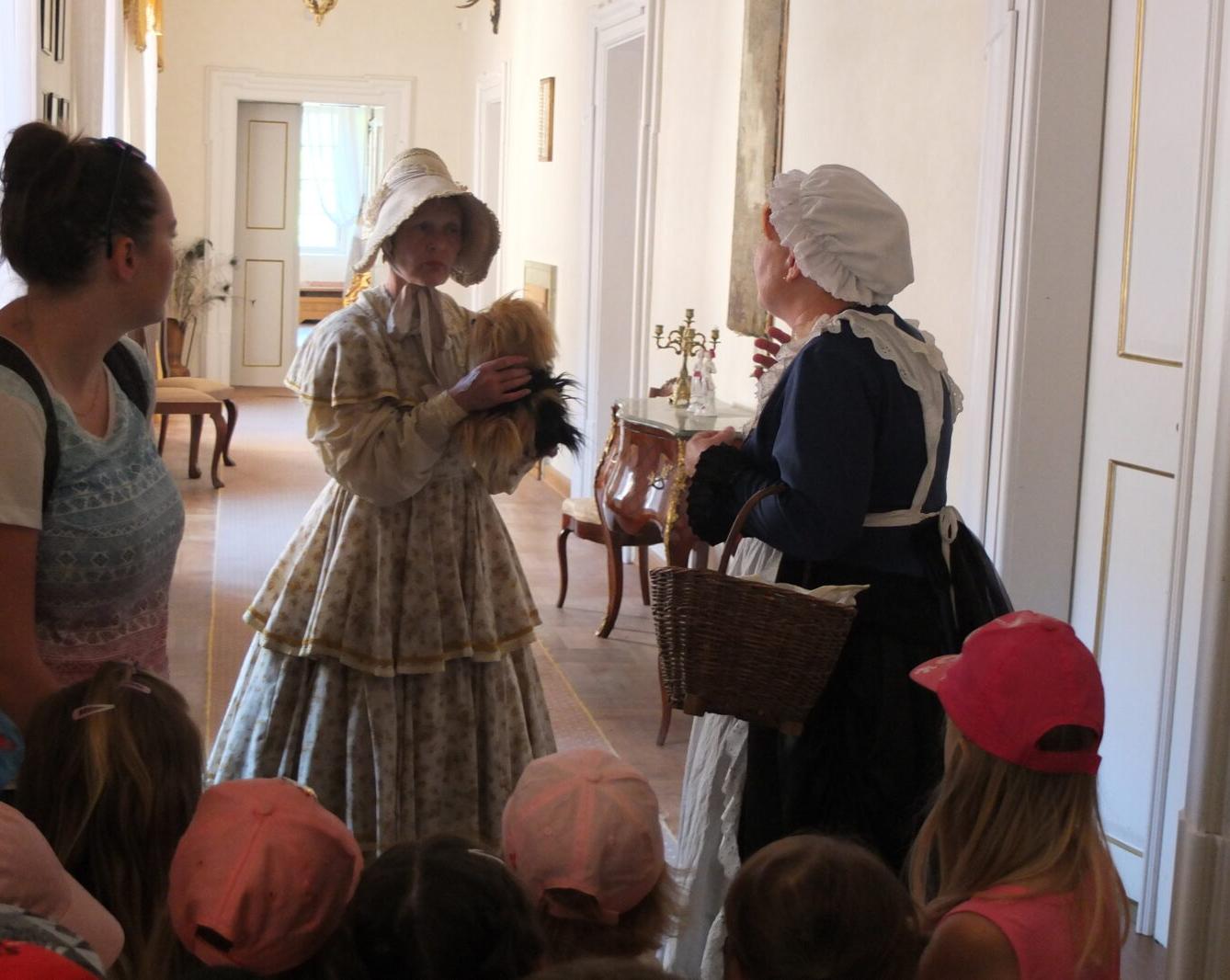 Výlet - Potštejn - 16