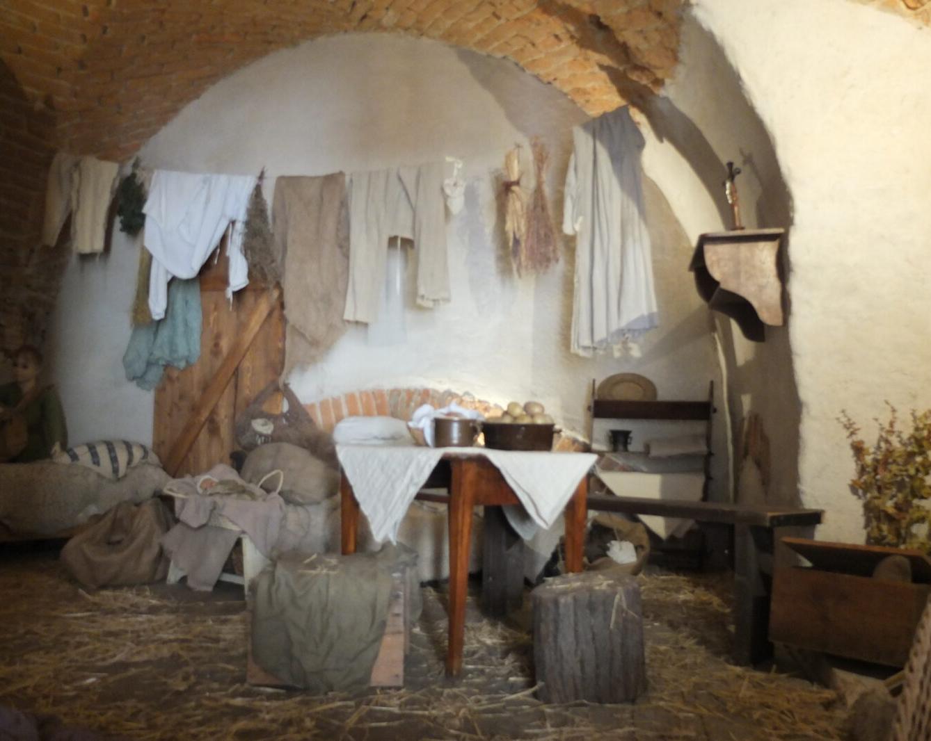 Výlet - Potštejn - 17