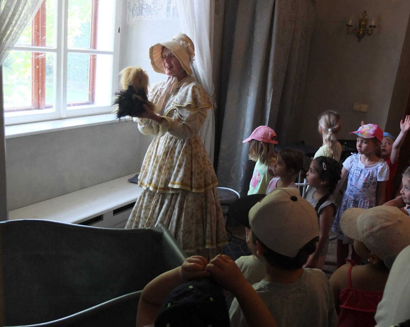 Výlet - Potštejn - 20