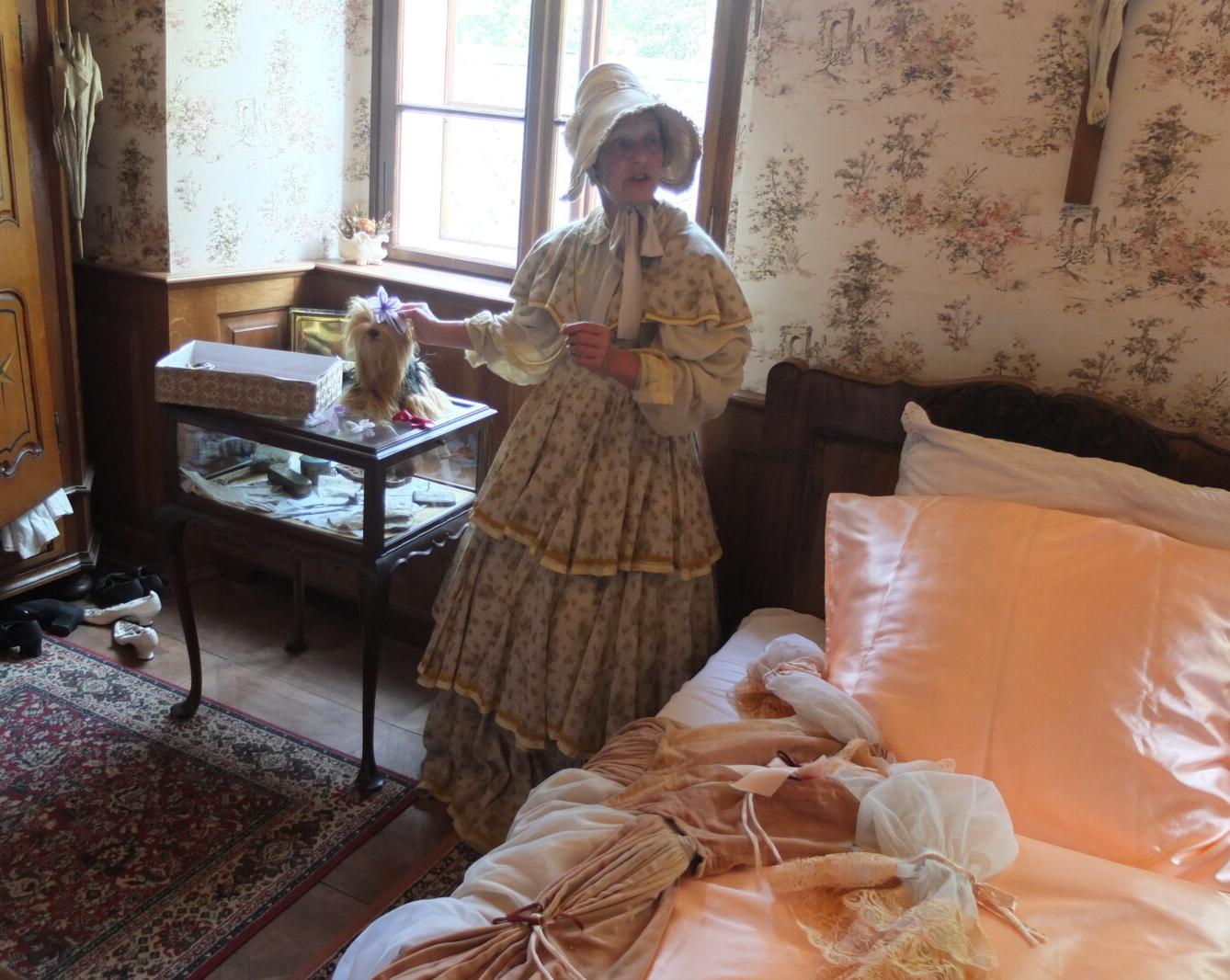 Výlet - Potštejn - 21