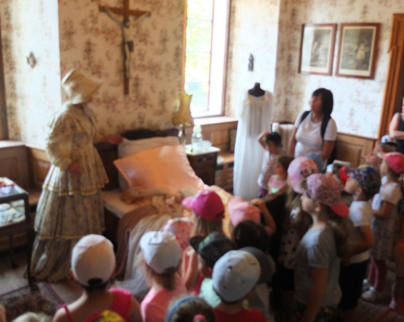 Výlet - Potštejn - 23