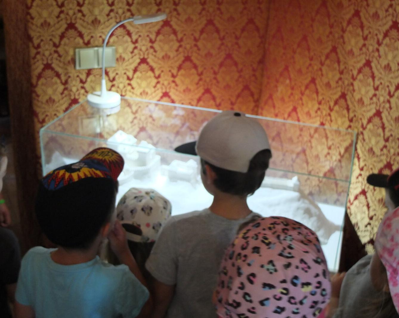 Výlet - Potštejn - 26