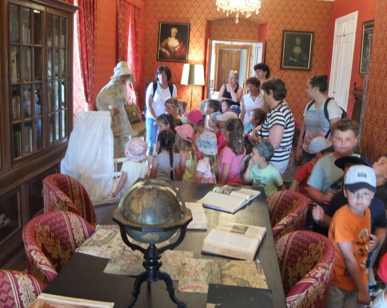 Výlet - Potštejn - 27