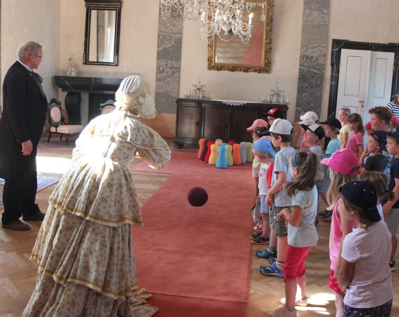 Výlet - Potštejn - 32