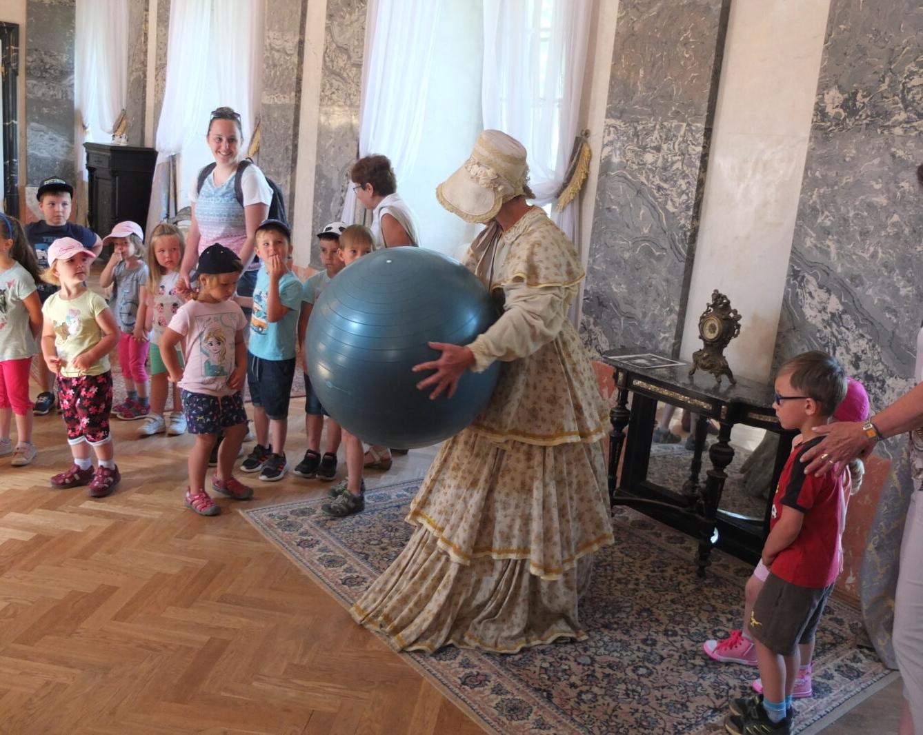 Výlet - Potštejn - 33