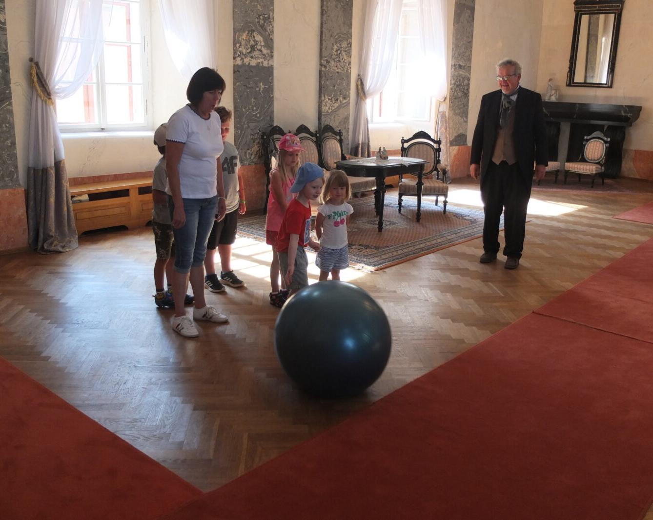 Výlet - Potštejn - 34