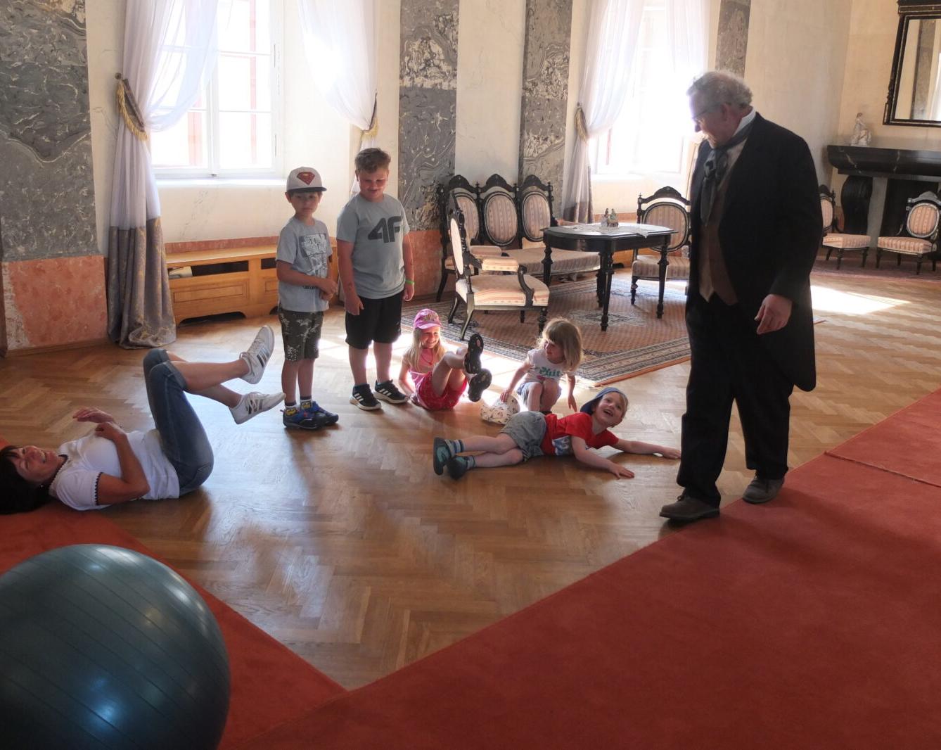 Výlet - Potštejn - 35