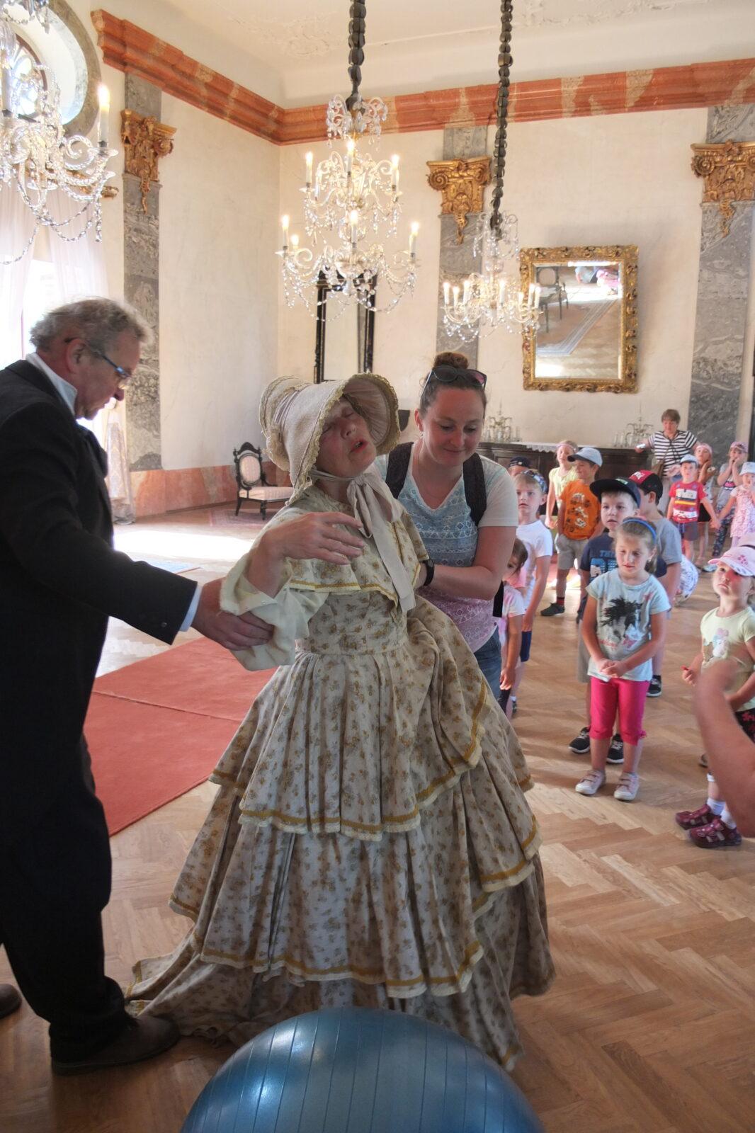 Výlet - Potštejn - 36