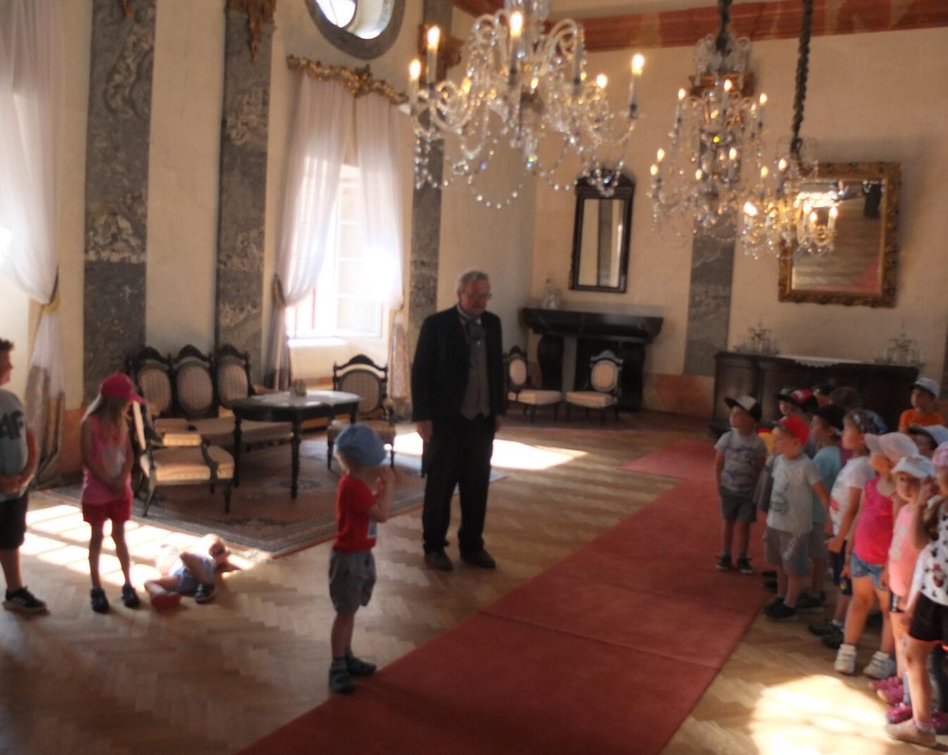 Výlet - Potštejn - 37