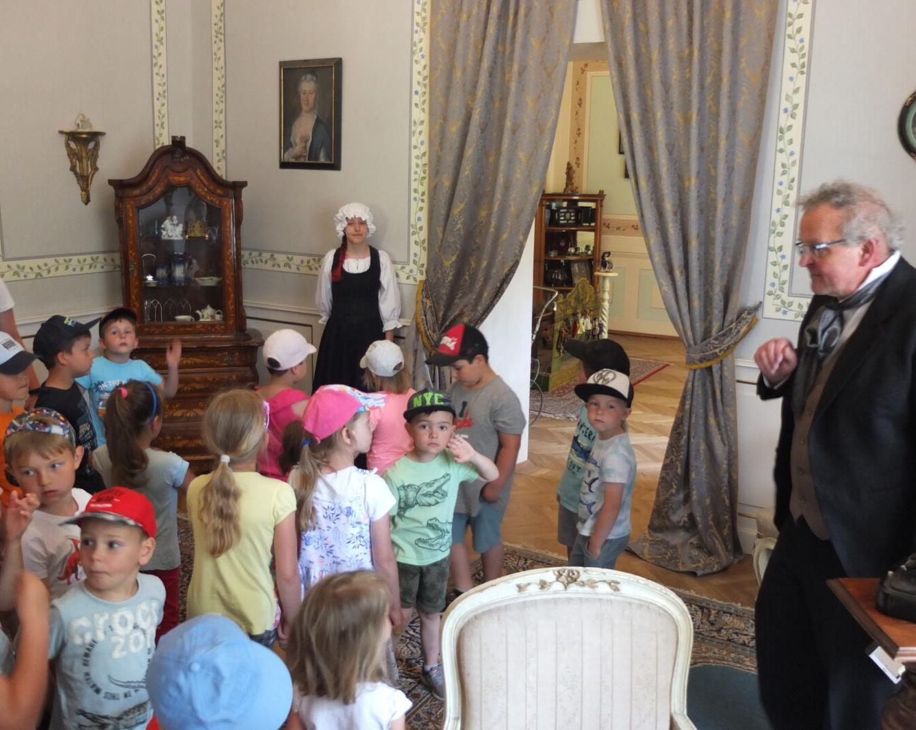 Výlet - Potštejn - 41