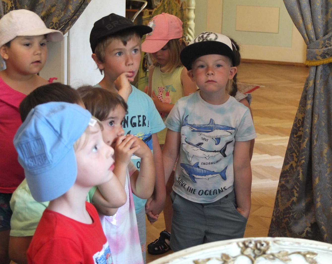 Výlet - Potštejn - 44