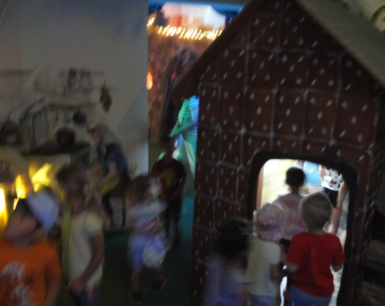 Výlet - Potštejn - 52