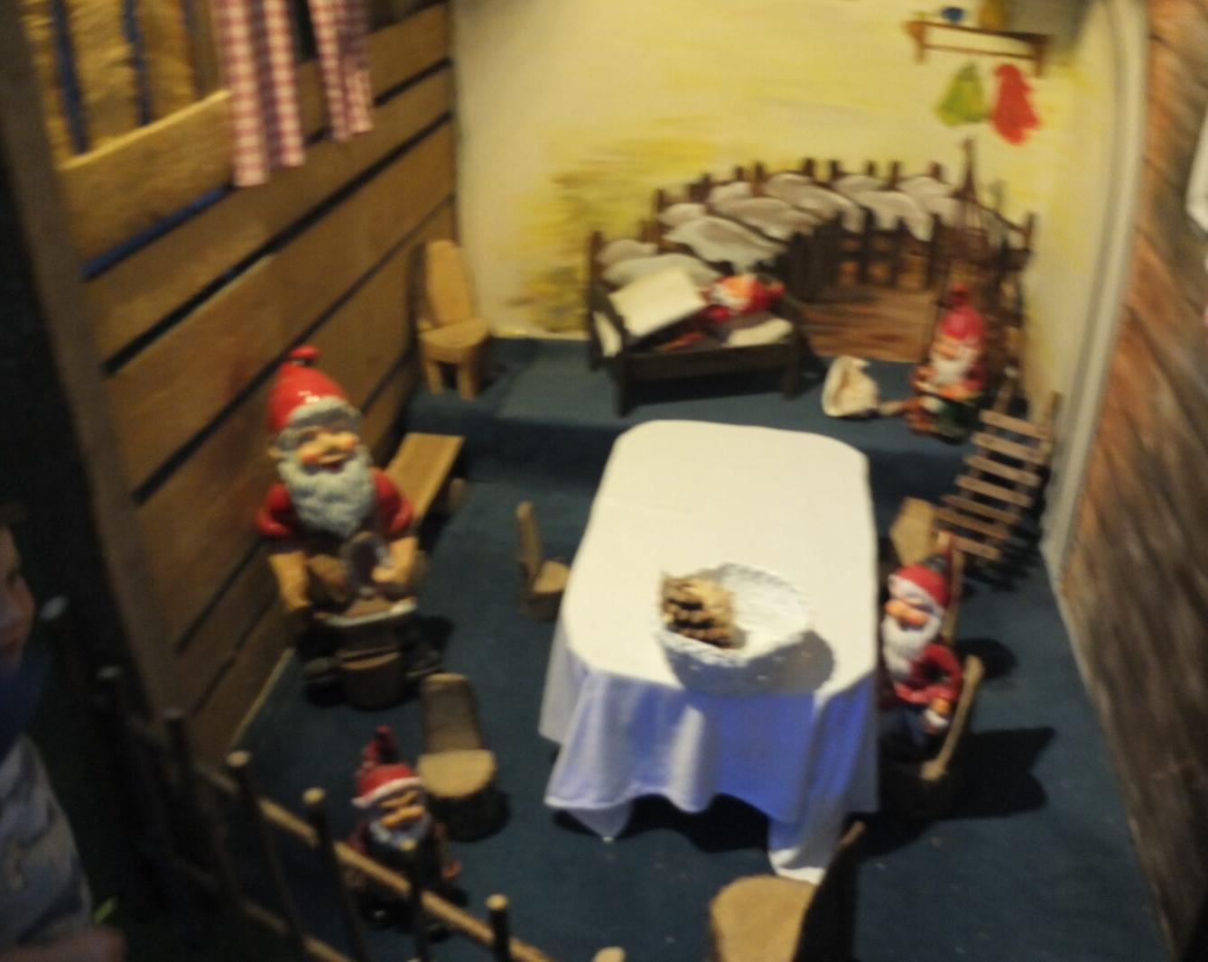 Výlet - Potštejn - 53