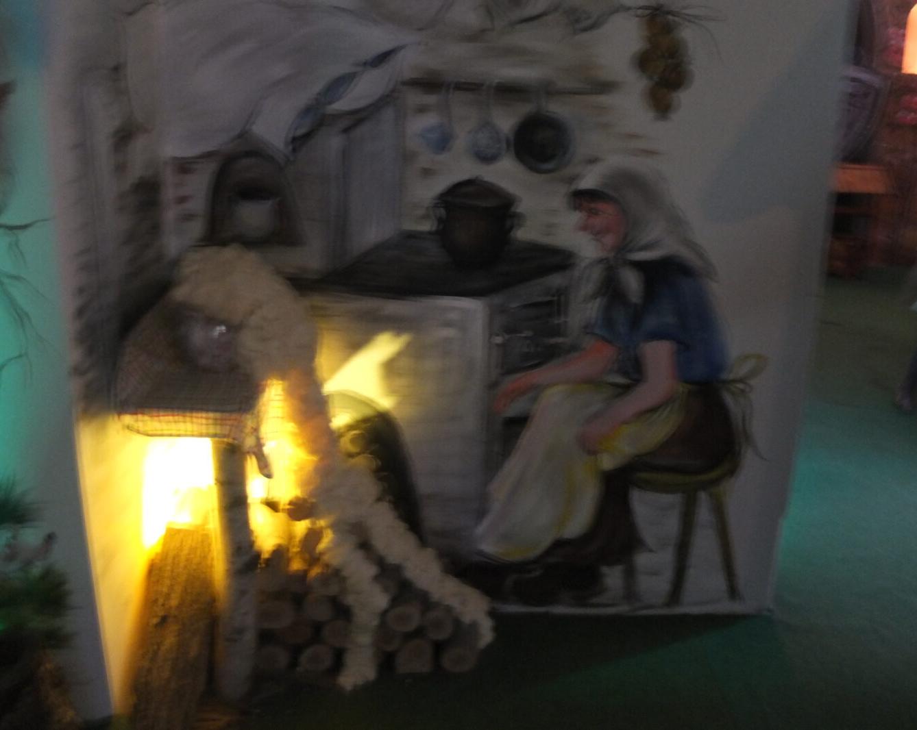 Výlet - Potštejn - 55