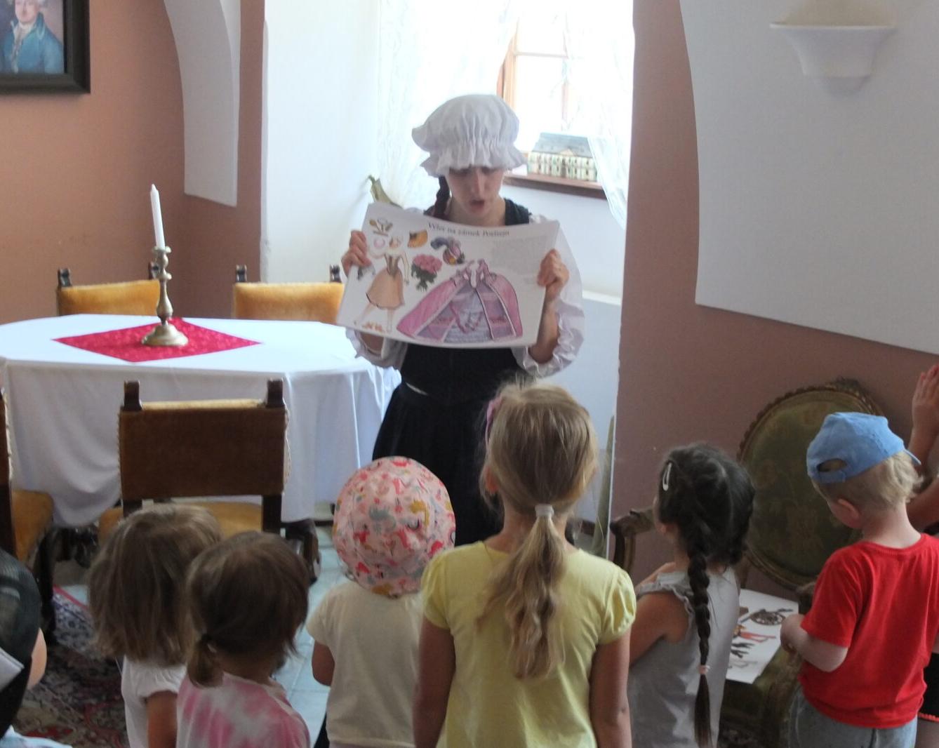 Výlet - Potštejn - 56