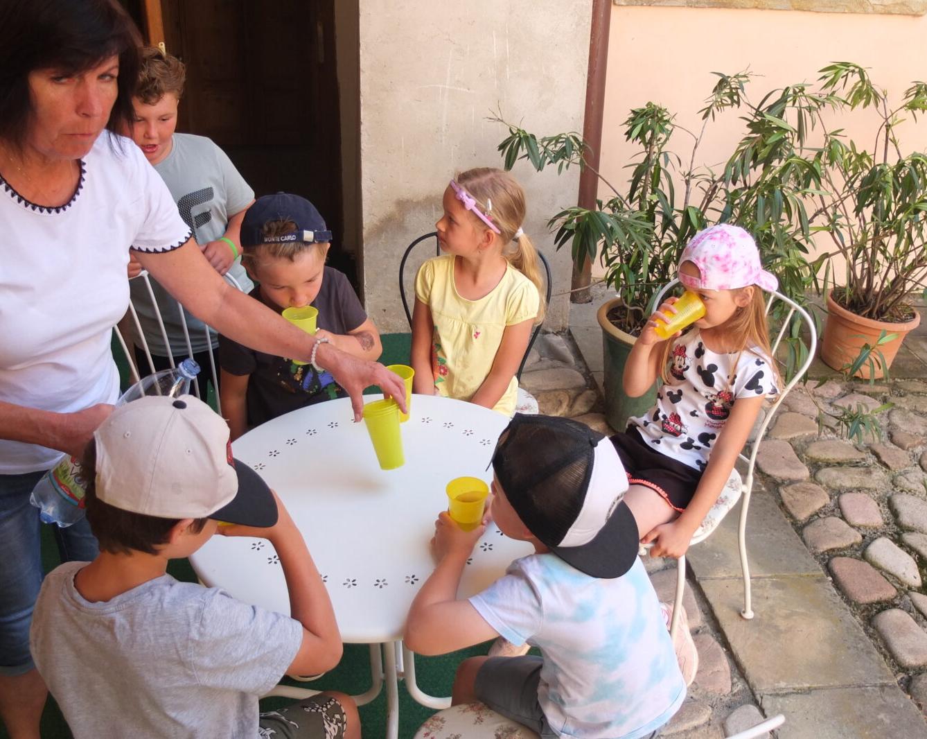 Výlet - Potštejn - 57