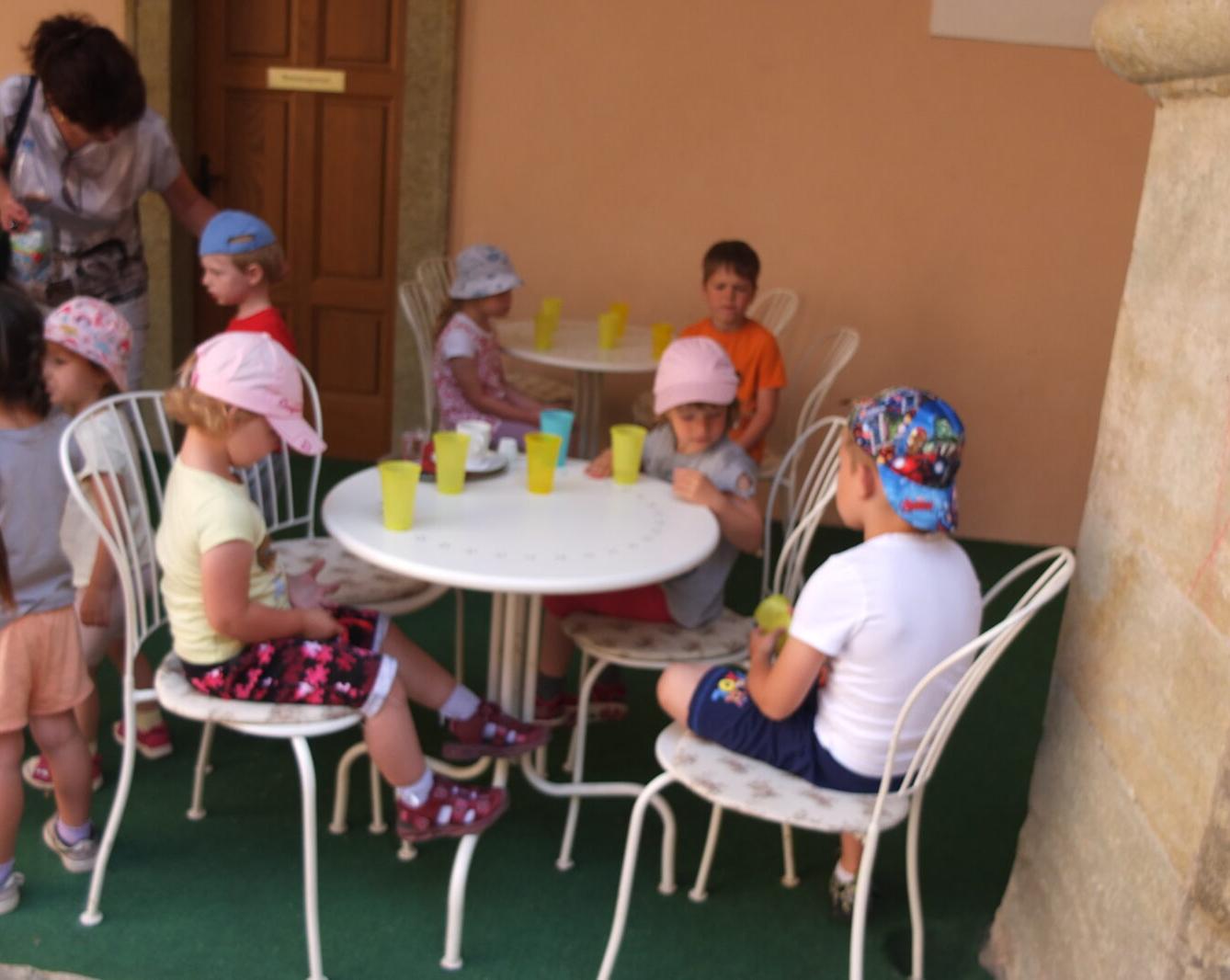 Výlet - Potštejn - 58