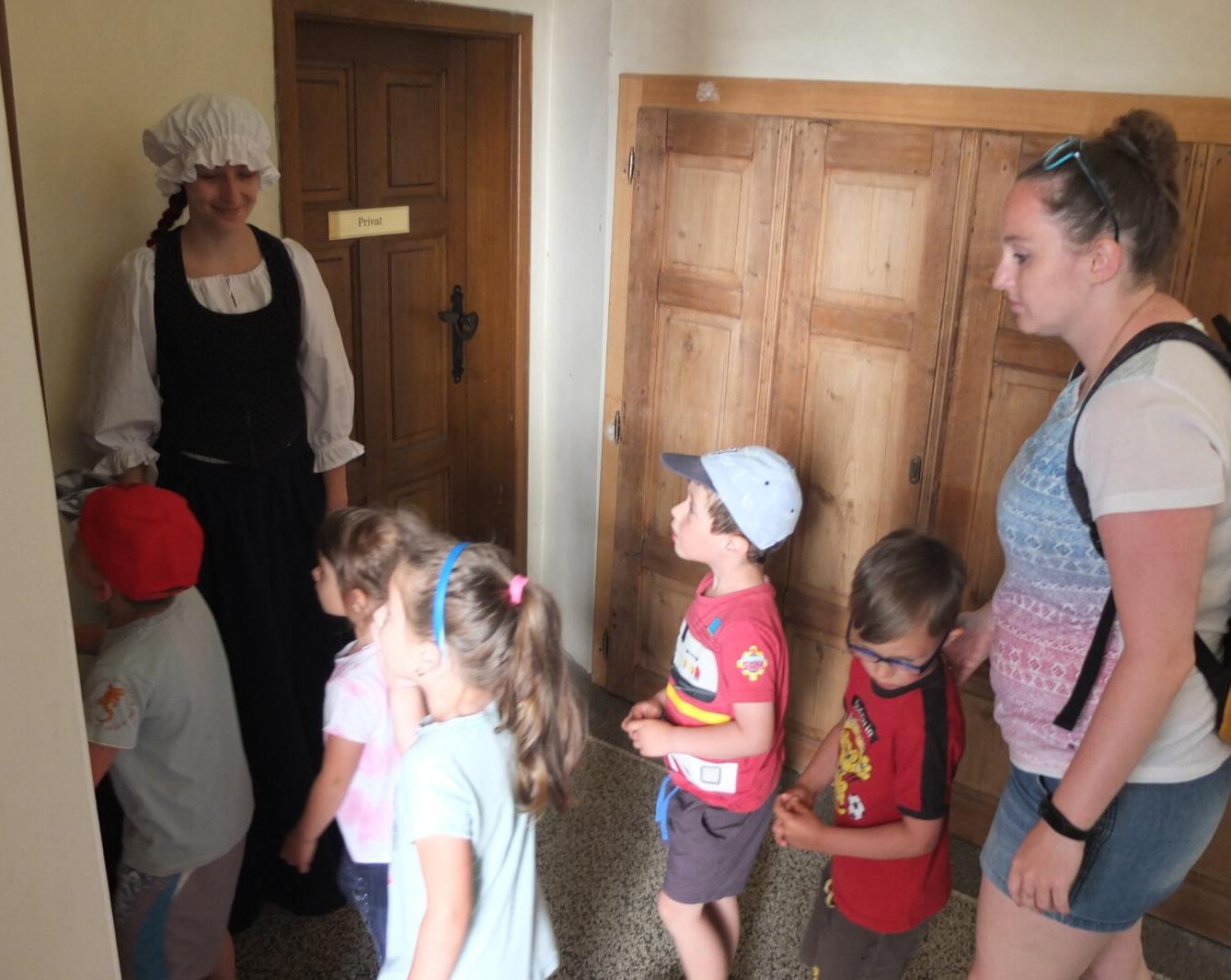 Výlet - Potštejn - 59