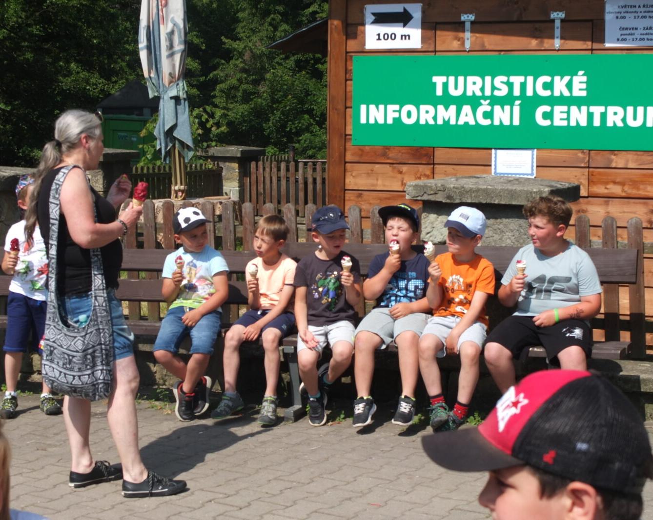 Výlet - Potštejn - 61