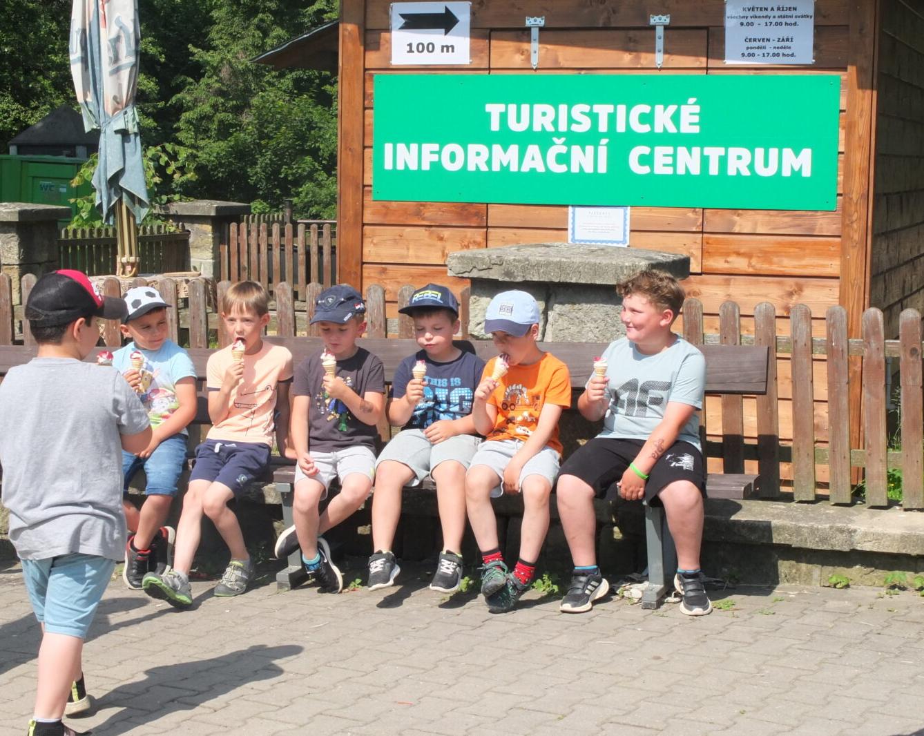 Výlet - Potštejn - 62