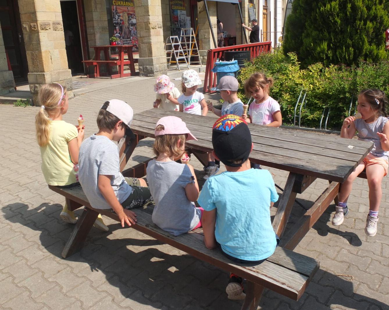 Výlet - Potštejn - 66