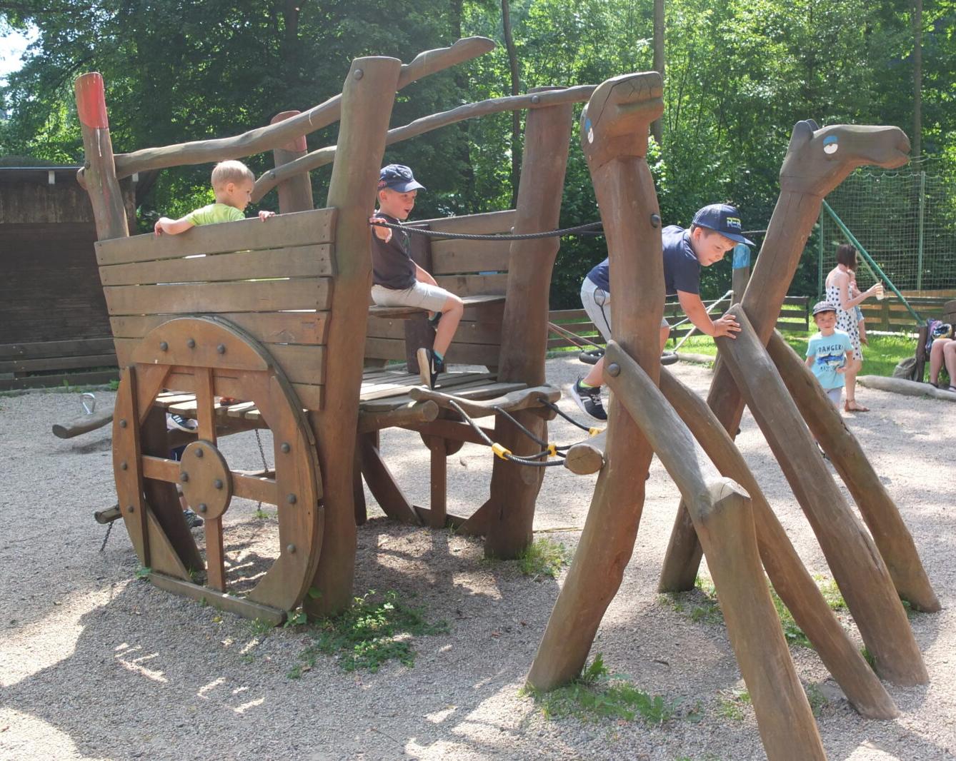 Výlet - Potštejn - 70